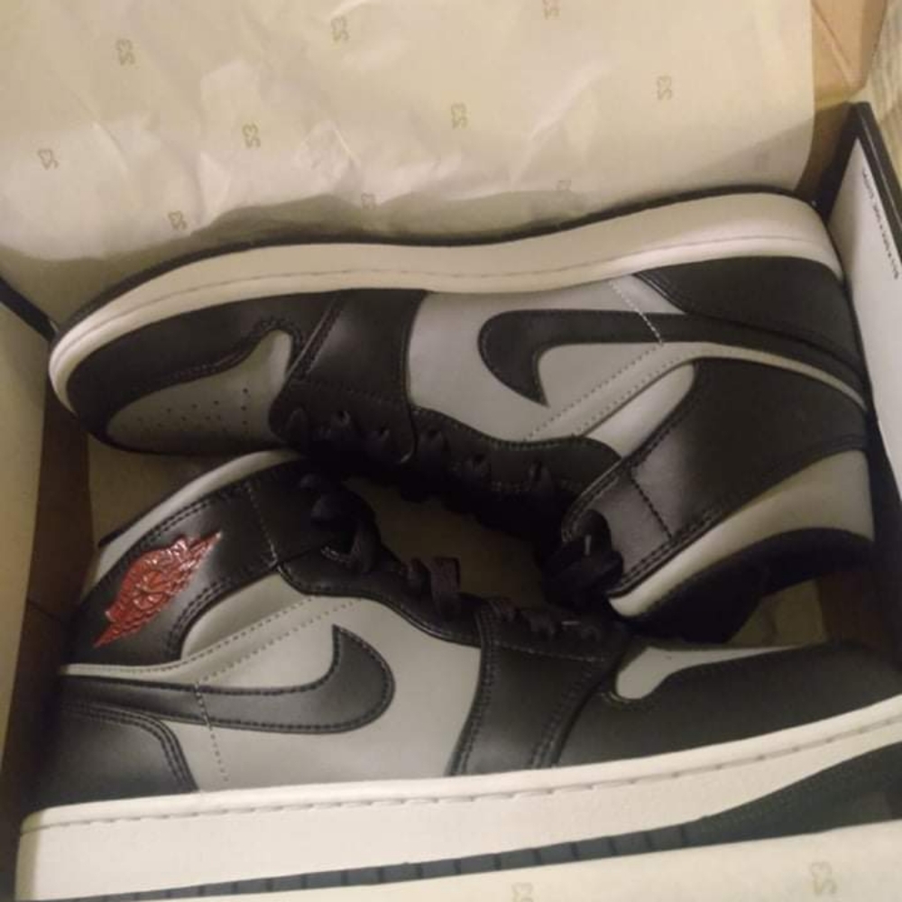 Shadow retros - Picture 7 of 7